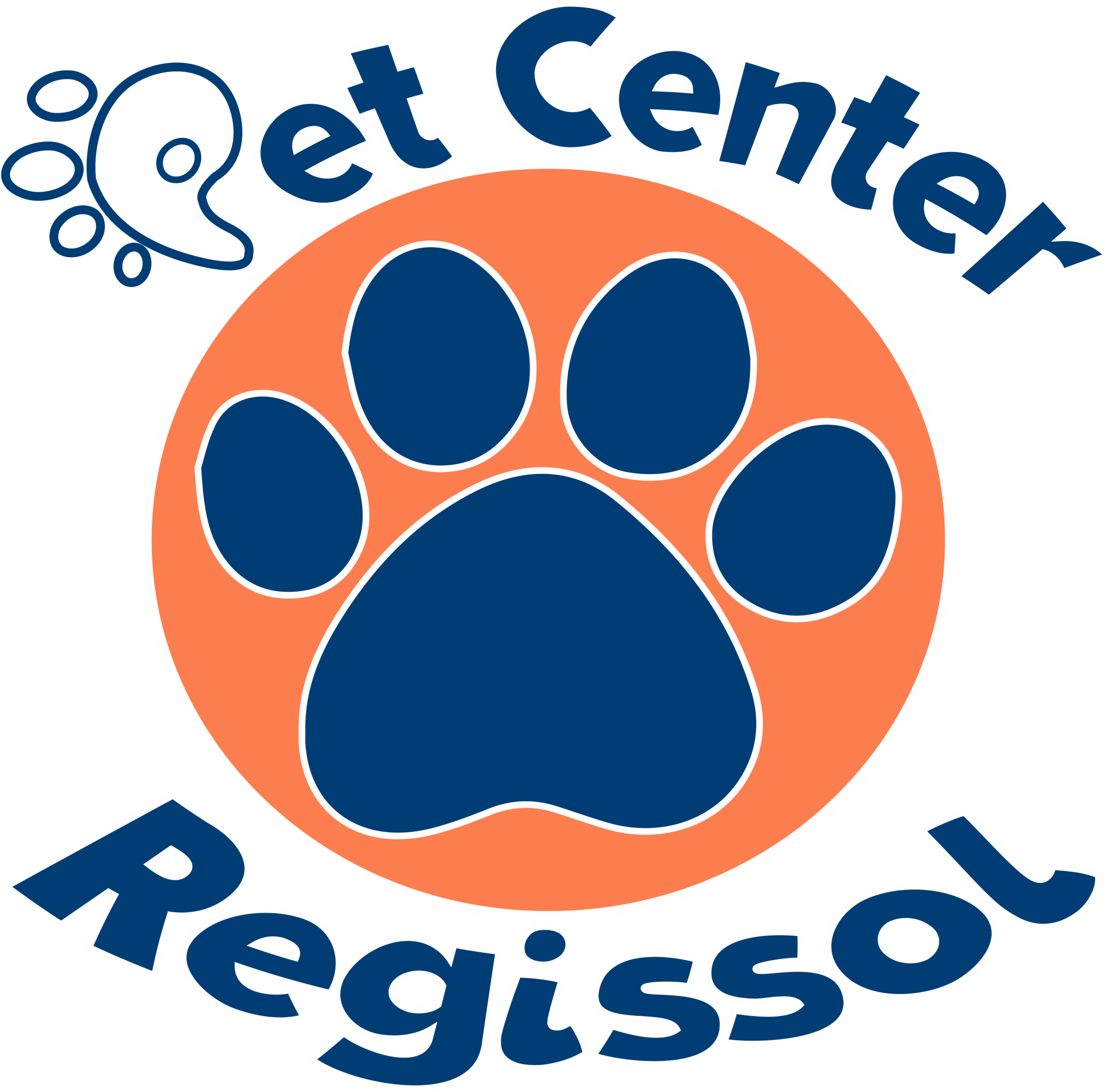 PET CENTER REGISSOL
